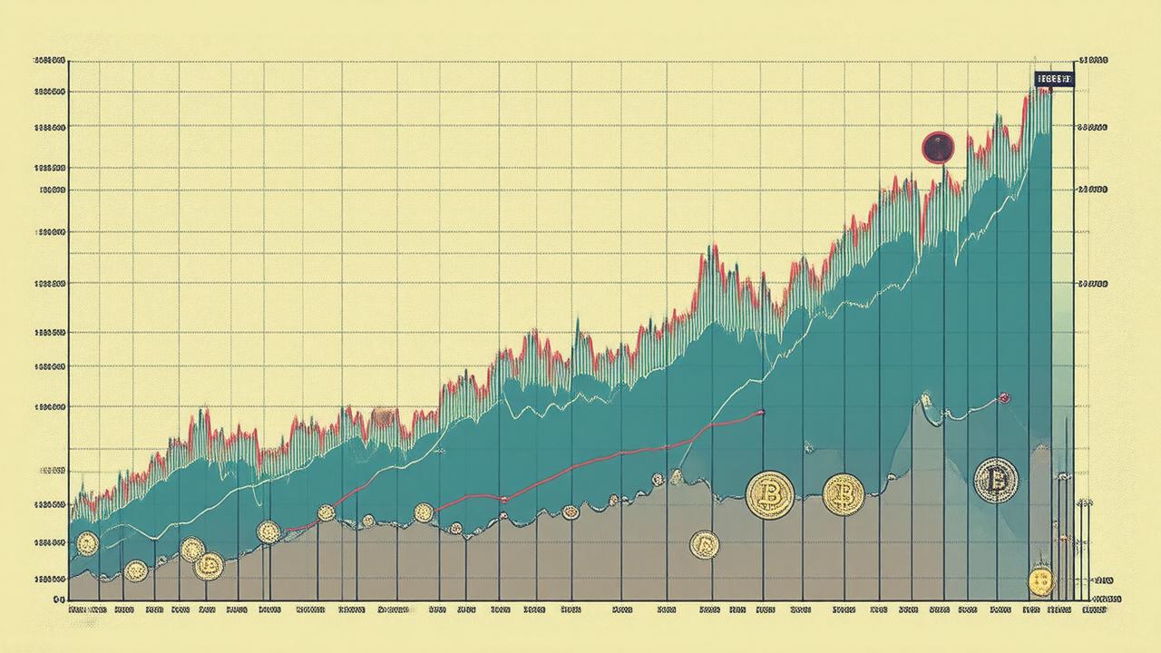 What is APY in Crypto