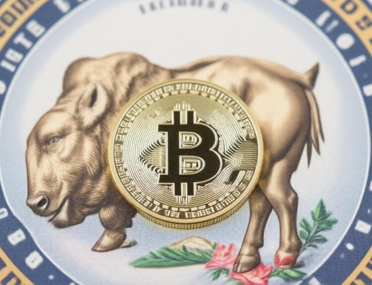 Wyoming Considers 3% State Funds Investment in Bitcoin