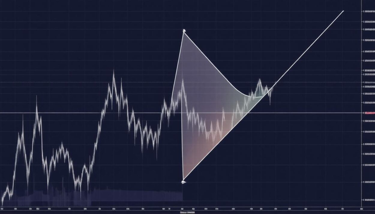 XRP Forms Bullish Pennant Amid SEC ETF Approval Hopes