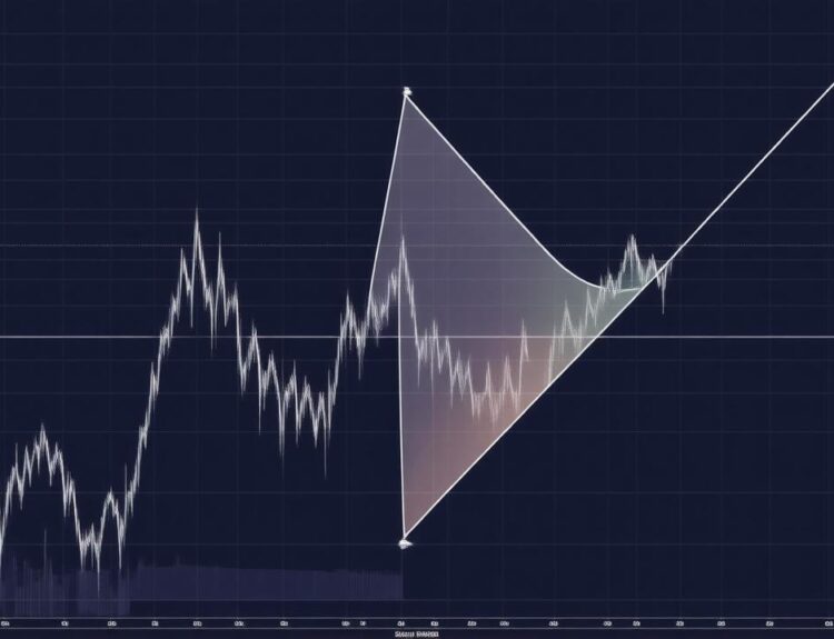 XRP Forms Bullish Pennant Amid SEC ETF Approval Hopes