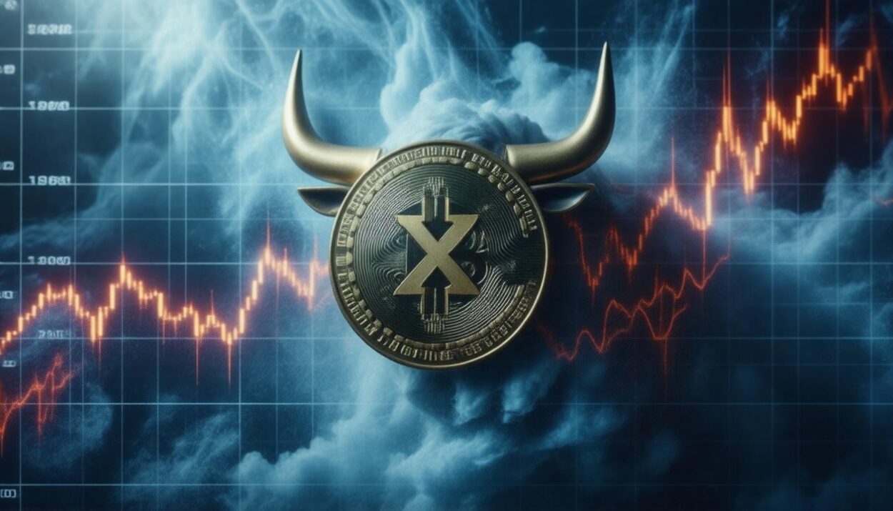 XRP Price Surge Expected Amid Favorable Market