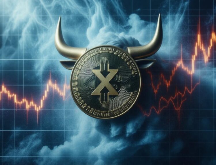 XRP Price Surge Expected Amid Favorable Market