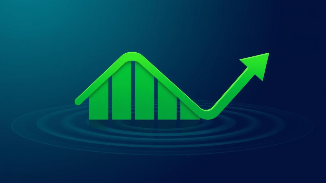XRP Surges 10% to Lead Crypto Market