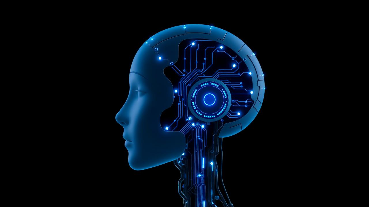AI Agents Dominate Crypto Market