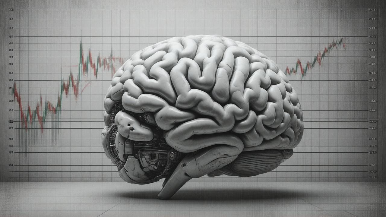 AI Agents Market Cap Surges 12%