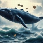 Altcoin Whales Make Big Moves Amid Crypto Volatility