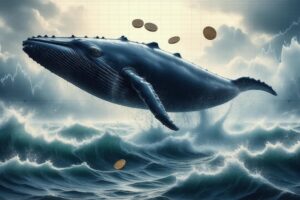 Altcoin Whales Make Big Moves Amid Crypto Volatility