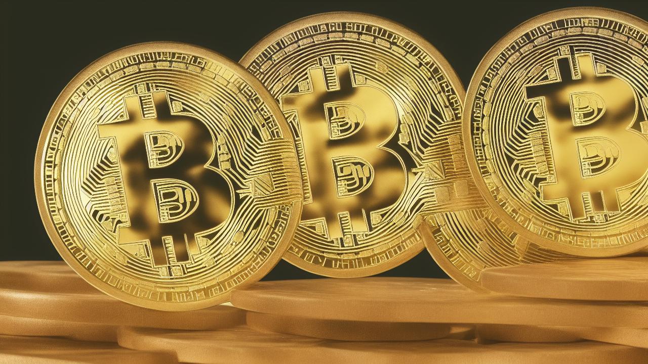 Altcoins Underperform As Bitcoin Leads Market