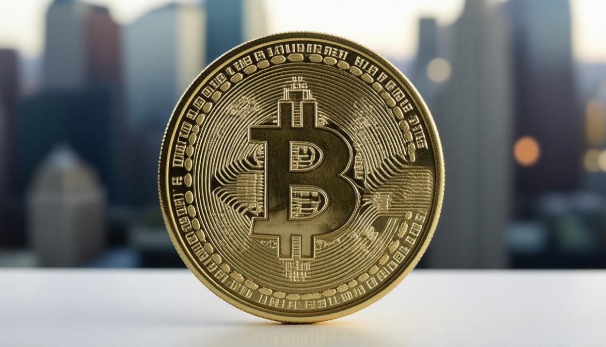 Altvest Capital Seeks Bitcoin as Primary Reserve Asset