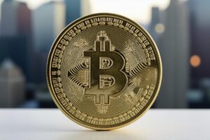 Altvest Capital Seeks Bitcoin as Primary Reserve Asset