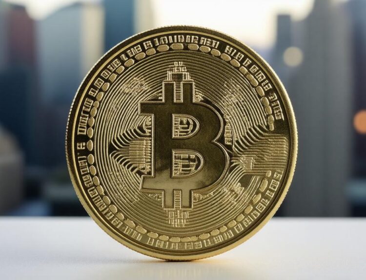 Altvest Capital Seeks Bitcoin as Primary Reserve Asset