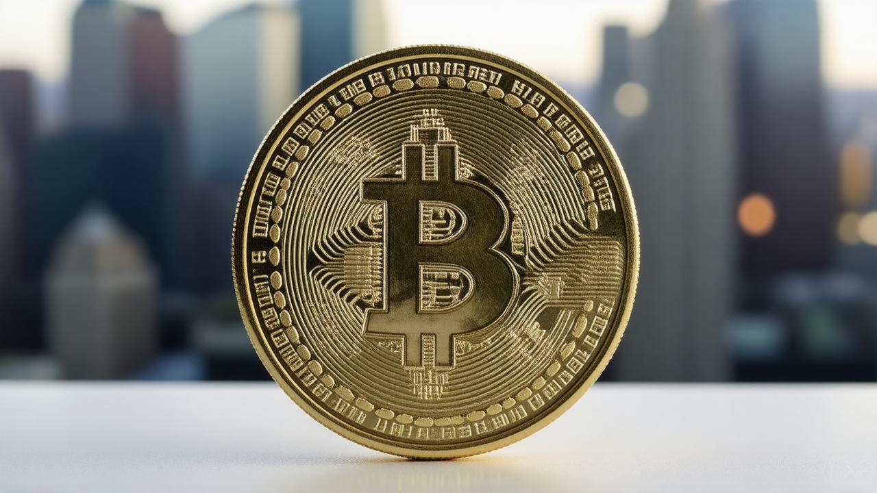 Altvest Capital Seeks Bitcoin as Primary Reserve Asset