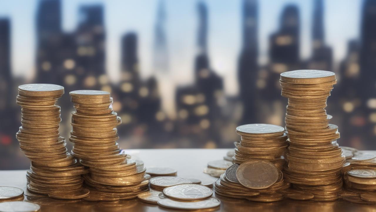 Arbitrum DAO Invests 35 Million ARB in Stable Assets