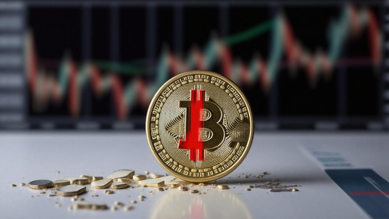 Argentina's LIBRA Token Plunges