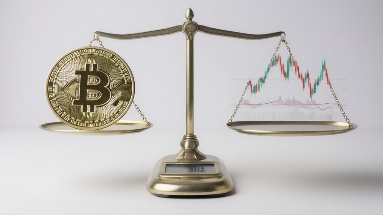 Binance CEO Offers Advice Amid Crypto Selloffs