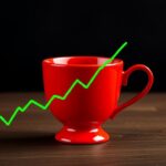 Binance Coin Forms Cup and Handle Pattern