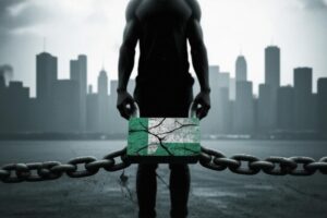 Binance Exec Spent 8 Months in Nigerian Prison