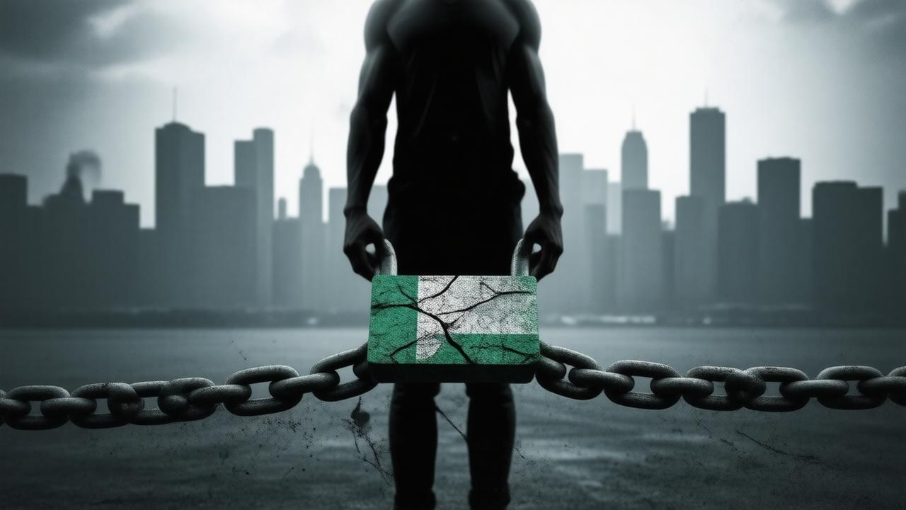 Binance Exec Spent 8 Months in Nigerian Prison