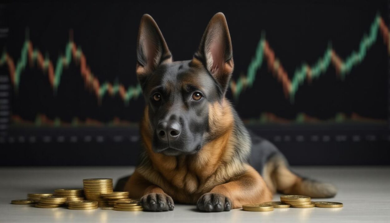 Binance's CZ Mulls Meme Coin Based on His Dog