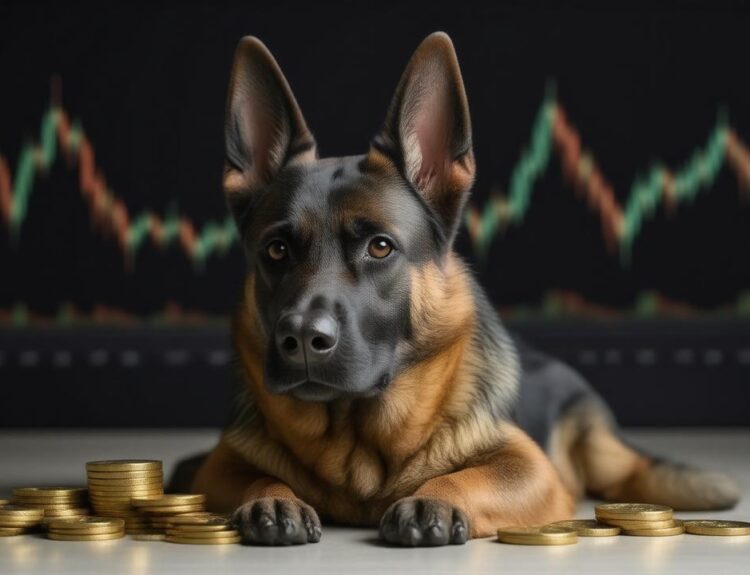 Binance's CZ Mulls Meme Coin Based on His Dog