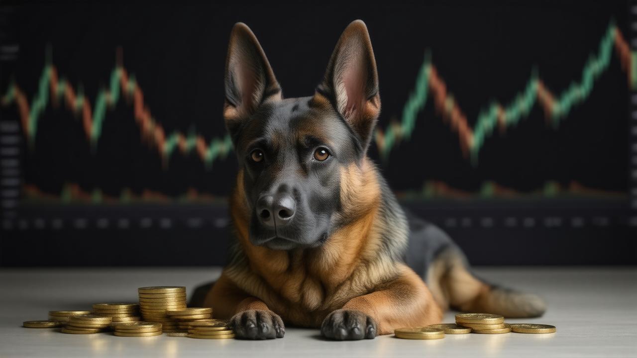 Binance's CZ Mulls Meme Coin Based on His Dog