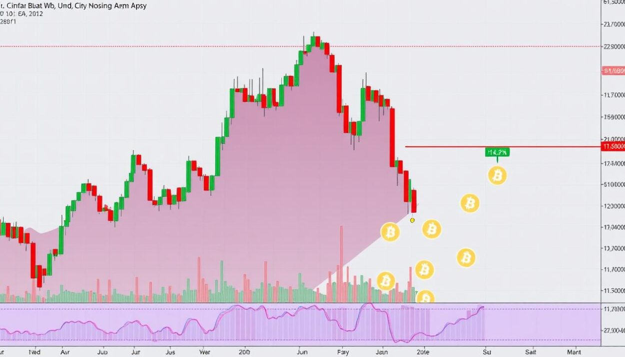 Bitcoin and Altcoins Market Analysis