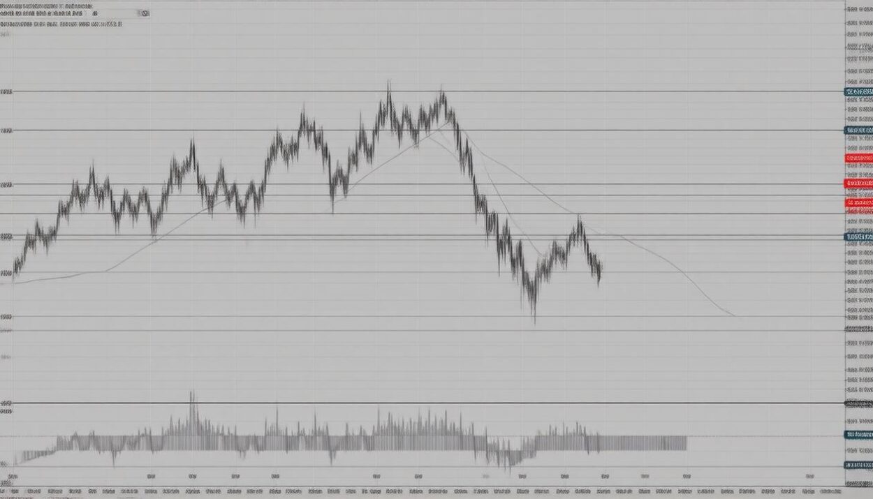 Bitcoin and Altcoins Under Pressure