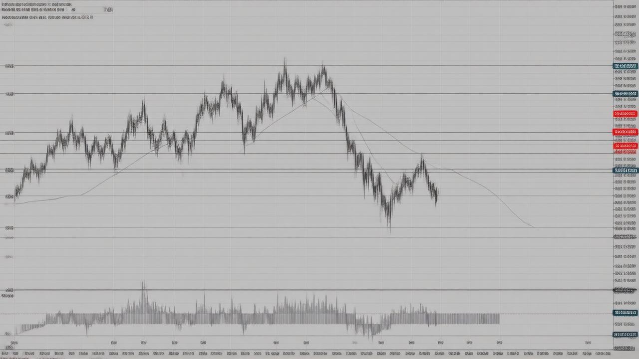 Bitcoin and Altcoins Under Pressure