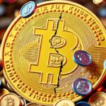 Bitcoin Declines Amid Crypto Market Downturn