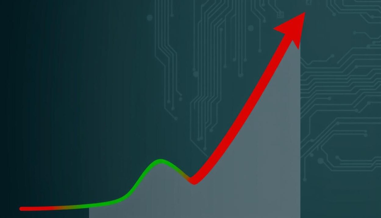 Bitcoin ETF Inflows Drop Amid Interest Rate and AI Adoption Concerns