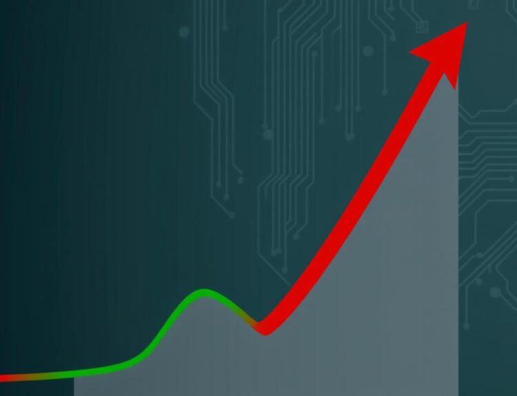 Bitcoin ETF Inflows Drop Amid Interest Rate and AI Adoption Concerns