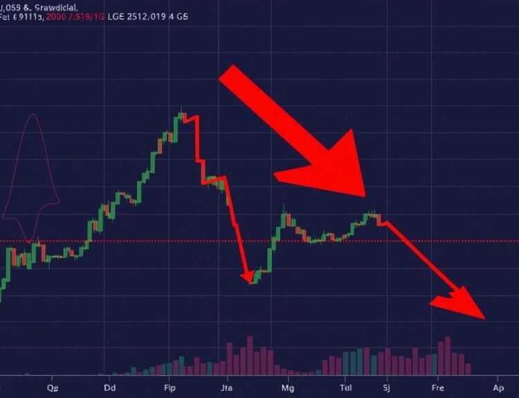 Bitcoin ETF Outflows Reach $559 Million Amid Market Uncertainty