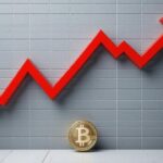 Bitcoin ETFs See $251M Outflow Amid Hawkish Fed Stance