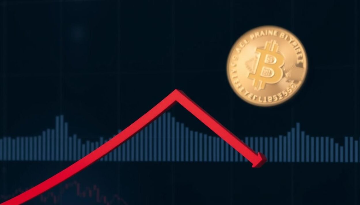 Bitcoin ETFs See Net Outflows Amid Regulatory Delays