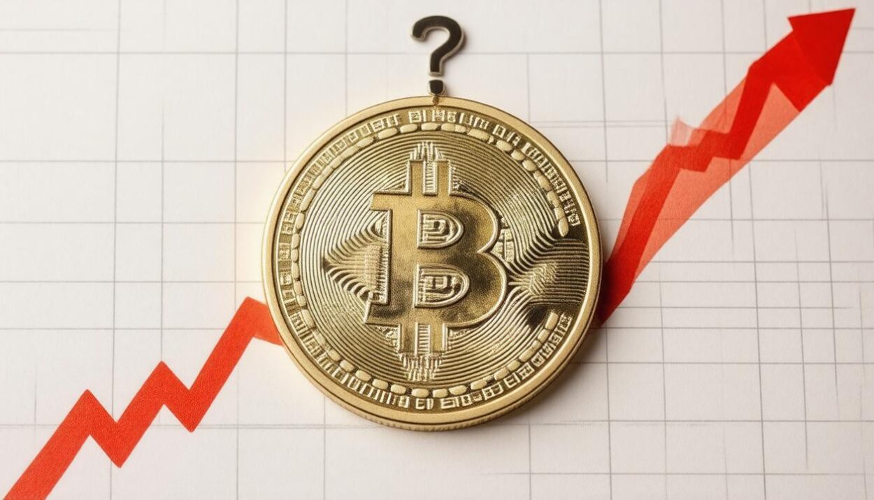 Bitcoin Faces Volatility Amid Key US Data Releases