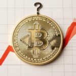 Bitcoin Faces Volatility Amid Key US Data Releases