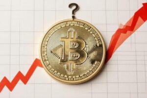 Bitcoin Faces Volatility Amid Key US Data Releases