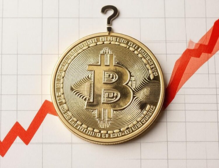 Bitcoin Faces Volatility Amid Key US Data Releases