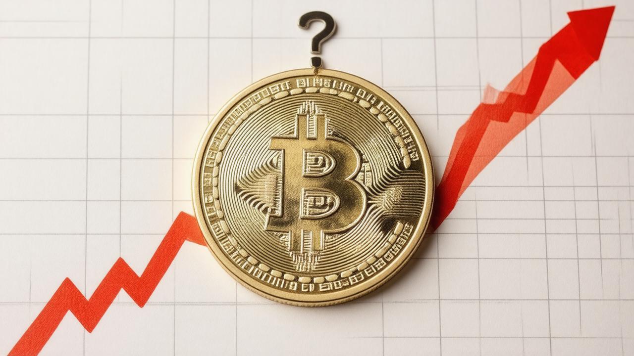 Bitcoin Faces Volatility Amid Key US Data Releases