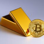 Bitcoin Gains as Fort Knox Gold Reserves Spark Concerns