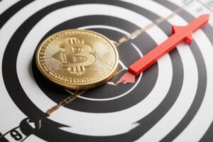 Bitcoin Holds Steady Amid Market Volatility