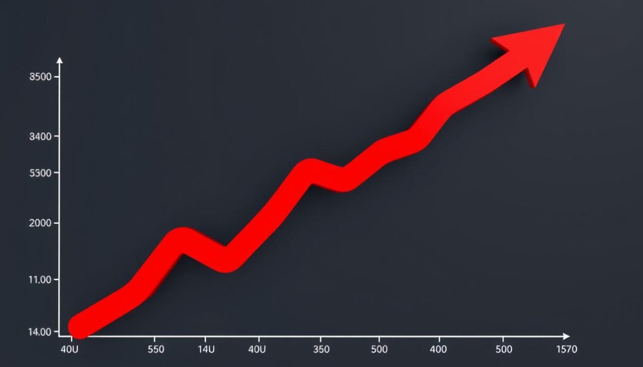 Bitcoin Market Sees Increased Volatility and Declines