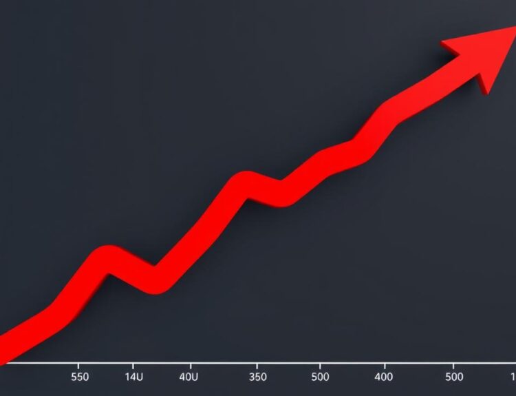 Bitcoin Market Sees Increased Volatility and Declines