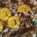 Bitcoin Miner Eyes Landfill Purchase to Recover £620 Million