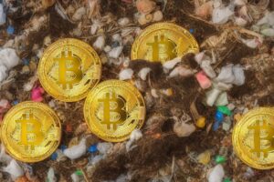 Bitcoin Miner Eyes Landfill Purchase to Recover £620 Million