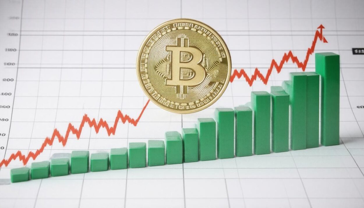 Bitcoin Poised for $1 Million Value Says Bitwise Invest CEO