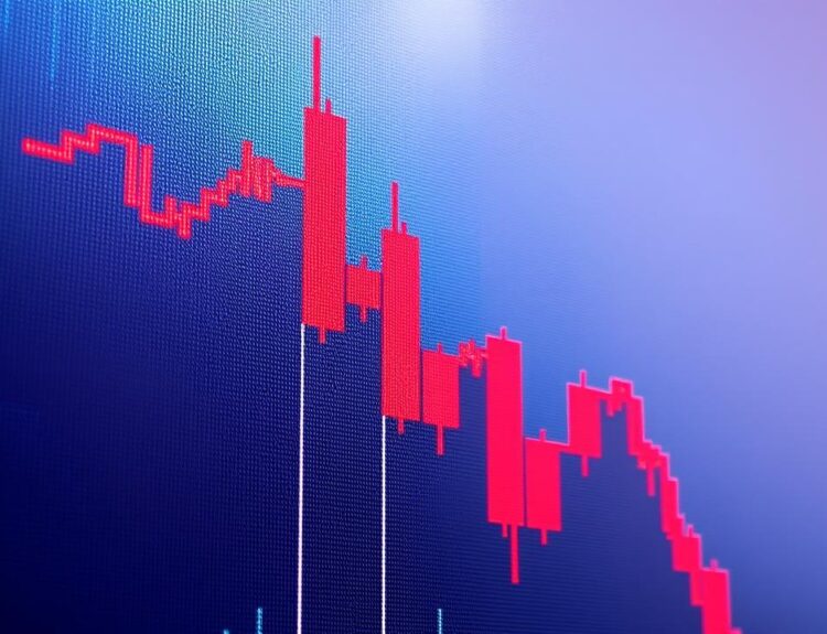 Bitcoin Price Falls Below $85,000 Amid Economic Uncertainty