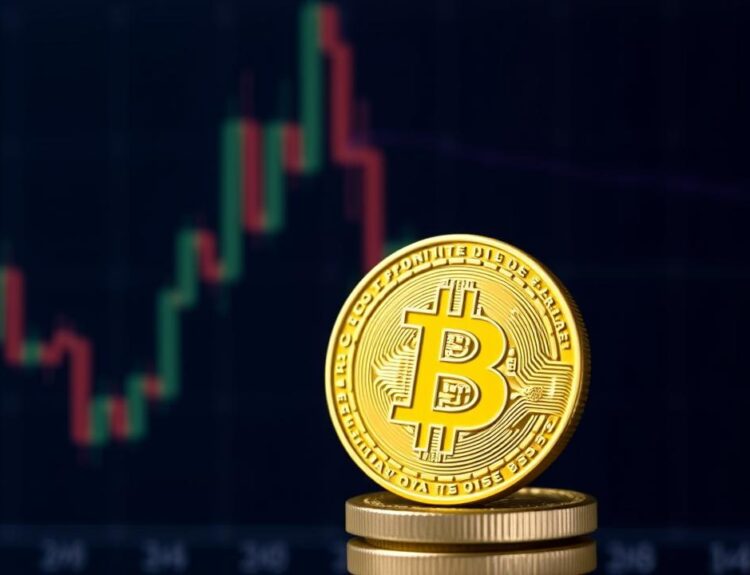 Bitcoin Price Rebound Ahead Amid Trade Concerns