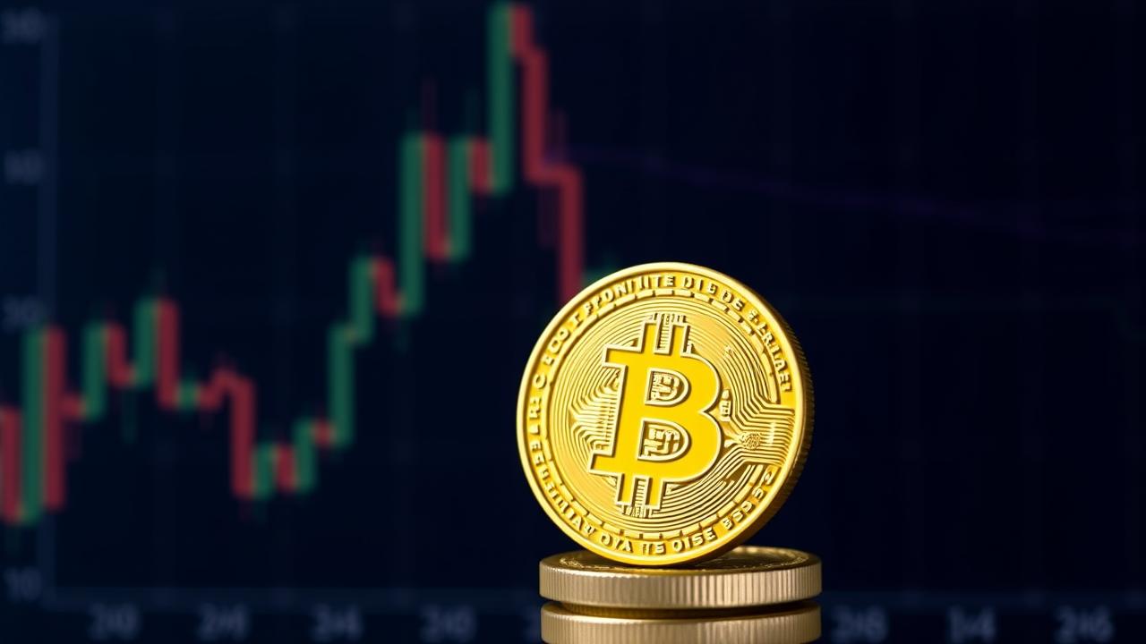 Bitcoin Price Rebound Ahead Amid Trade Concerns