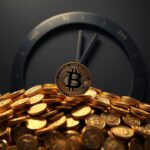 Bitcoin Reserve to Offset 18% of US National Debt According to VanEck